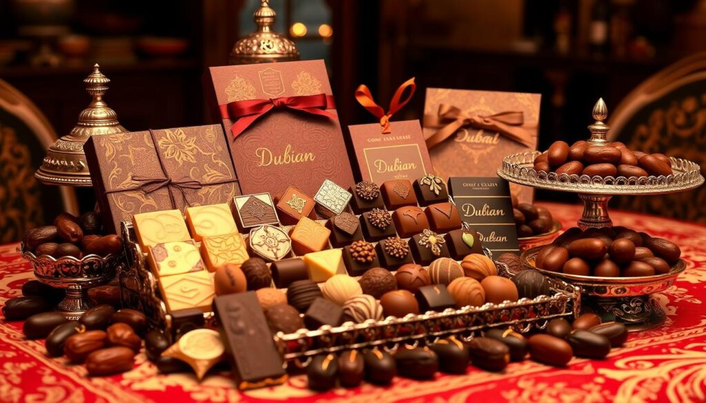 Does Dubai chocolate need to be refrigerated?