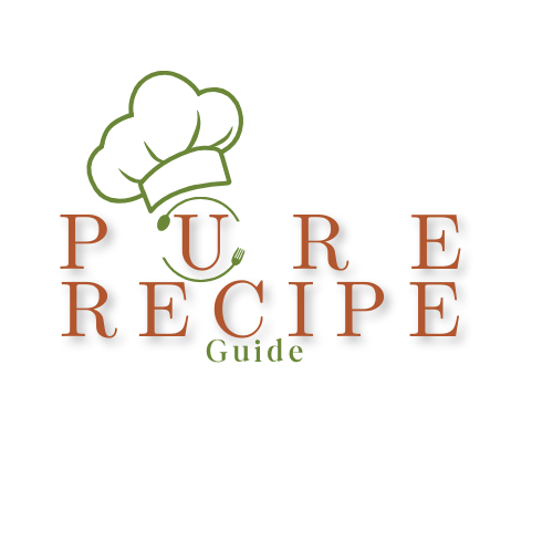 purerecipeguide.com