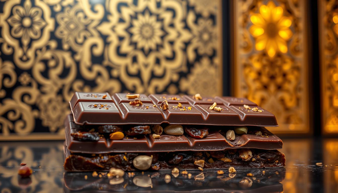 dubai chocolate bar recipe