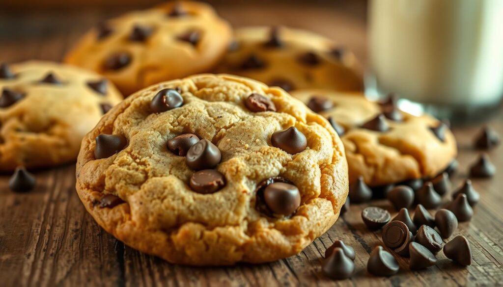 Original Nestle Chocolate Chip Cookie Recipe