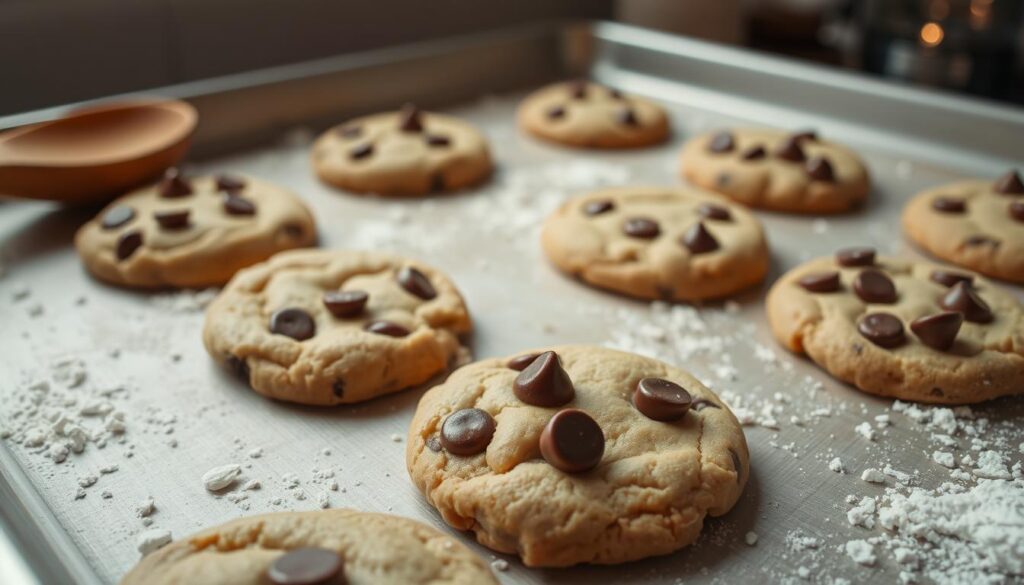 Original Nestle Chocolate Chip Cookie Recipe – Classic Treat