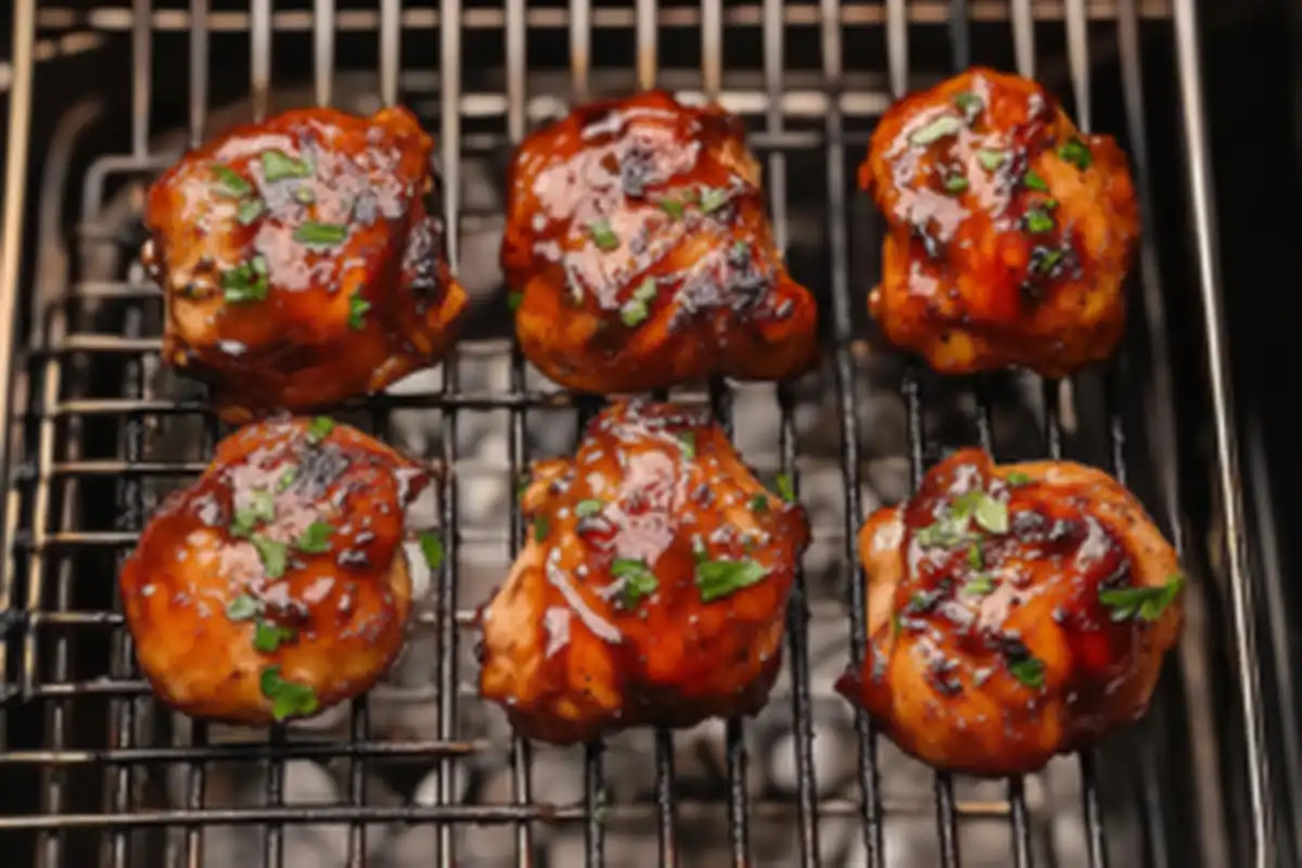 How long can you marinate chicken before grilling? Essential marinating components.