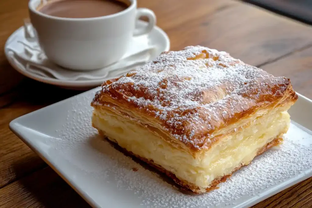 Gipfeli Recipe